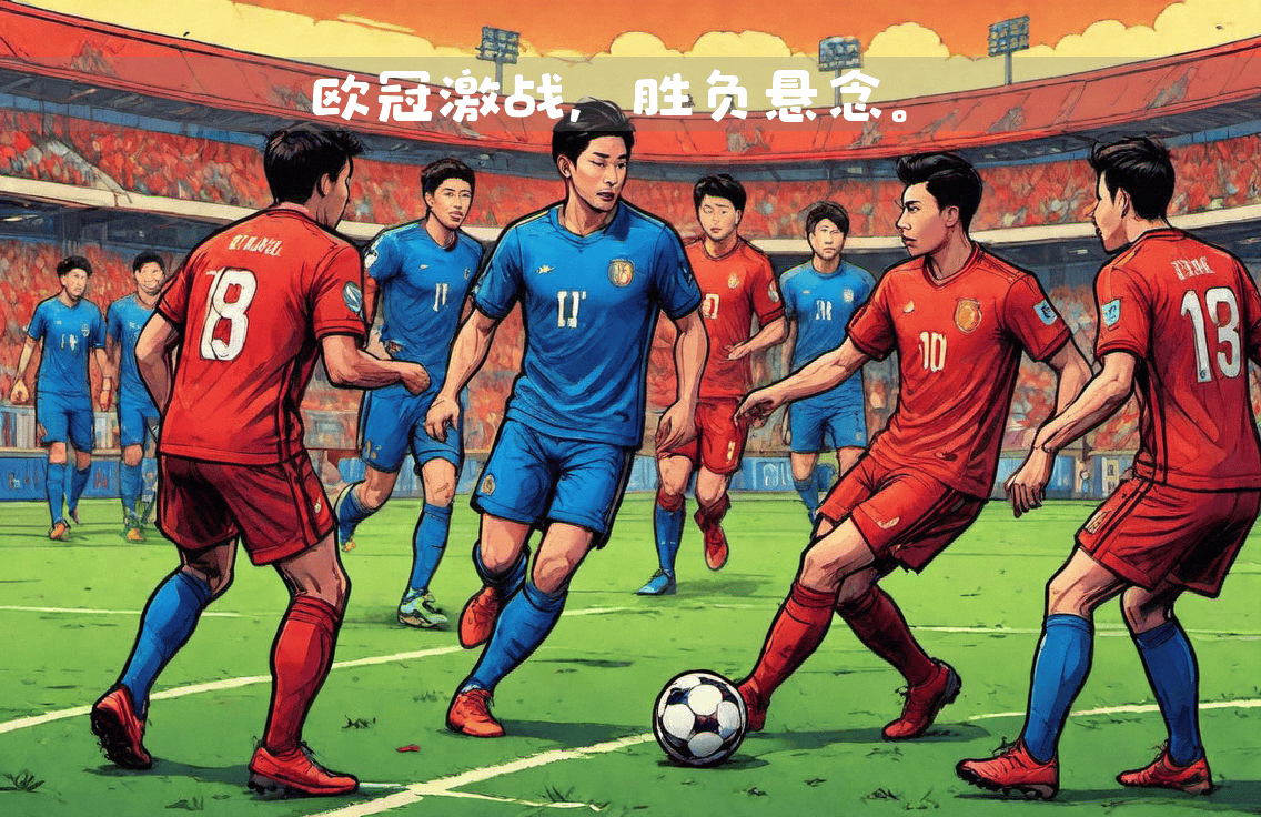 欧洲球队激战赛场，胜负悬念令人期待