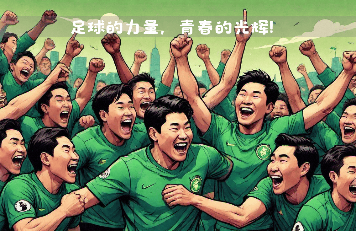 新生代明星，巅峰足球争霸赛的简单介绍